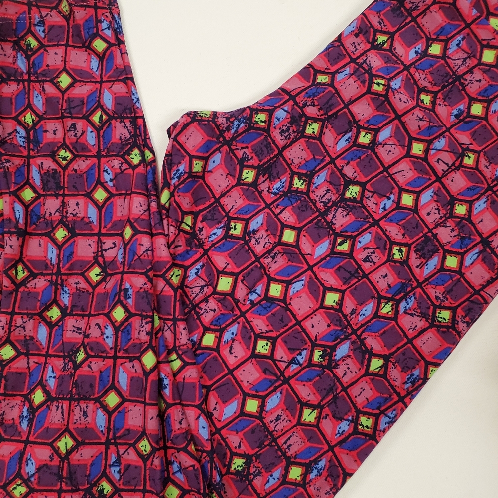 2 for $20 TC LuLaRoe Leggings NWT